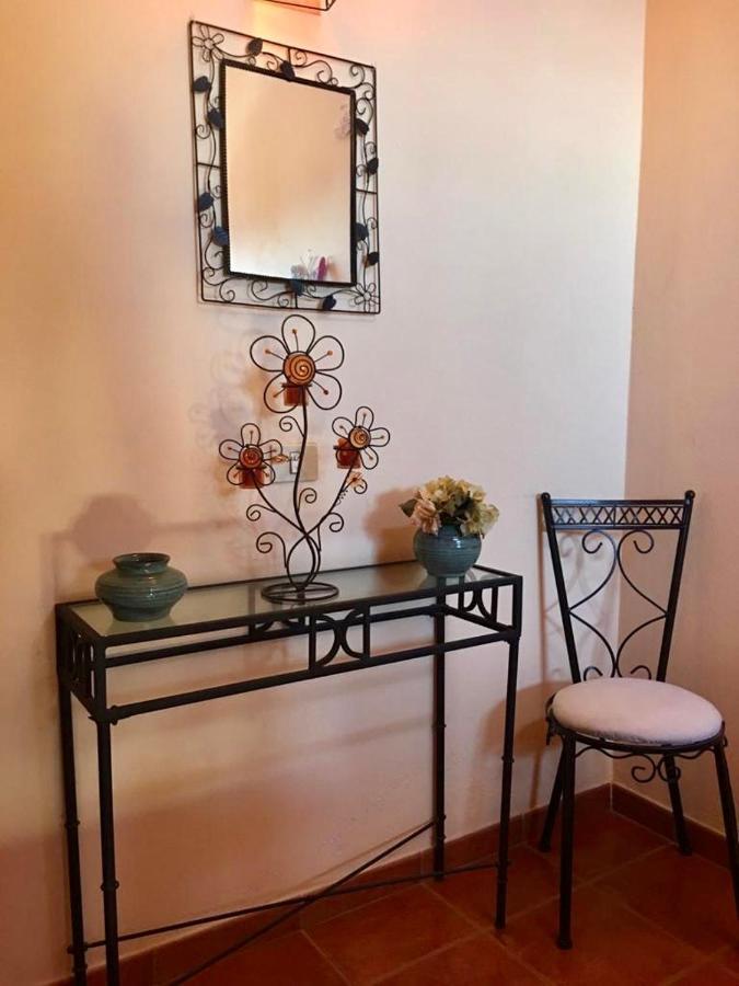 Naomi'S House Guest House Fasnia Bagian luar foto
