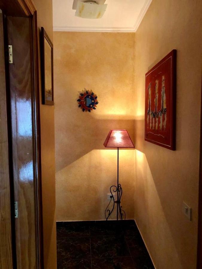 Naomi'S House Guest House Fasnia Bagian luar foto